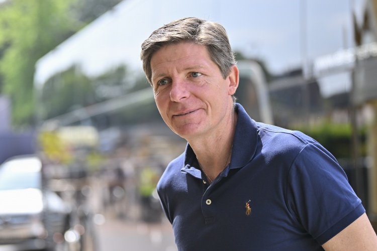 b体育-水晶宫即将出战欧协联资格赛 格拉斯纳:埃泽&格伊都会首发出场