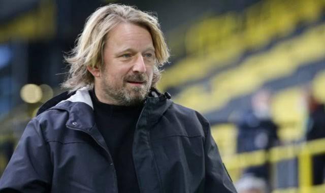 b体育官网-【观察】“钻石眼”回归？对多特而言当然是大好事