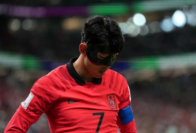 b体育app-孙兴慜首战到底发挥多少？战术功能打折为何还重用