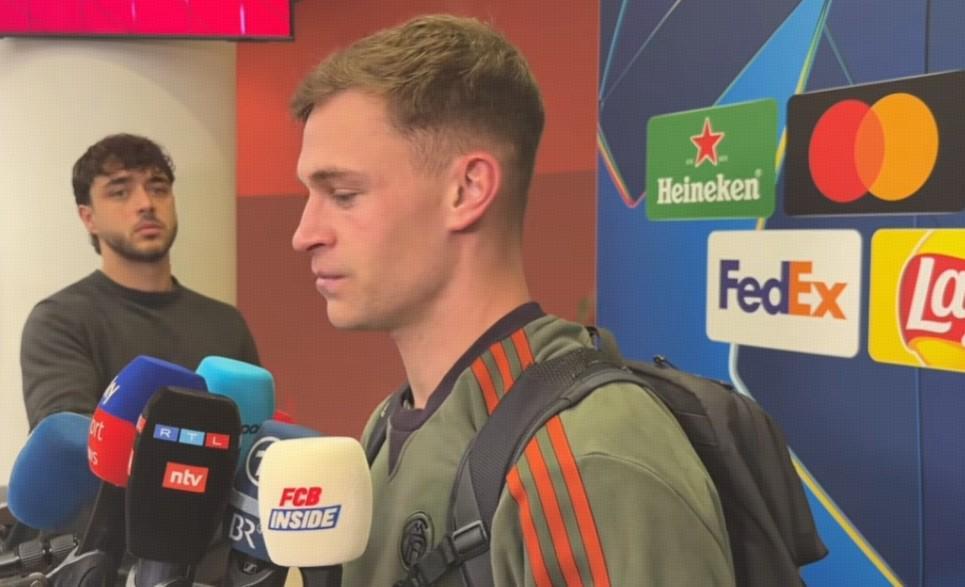 b体育下载-基米希：开局慢热？我完全没觉得，我们总能凭坚韧取胜